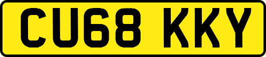 CU68KKY