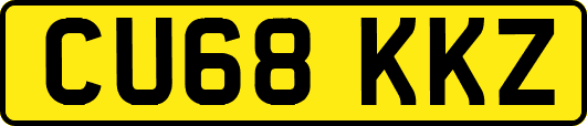 CU68KKZ