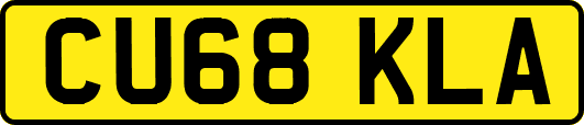 CU68KLA