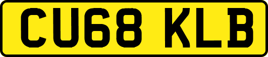 CU68KLB