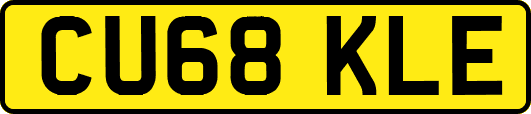 CU68KLE