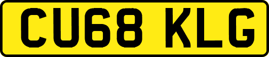 CU68KLG