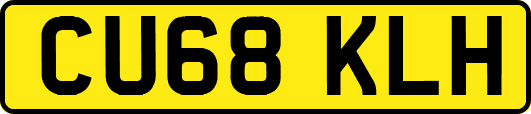 CU68KLH