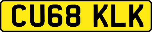 CU68KLK