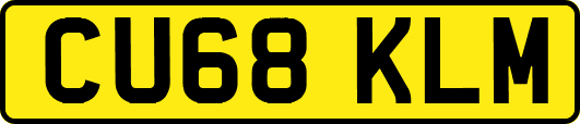 CU68KLM