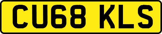 CU68KLS