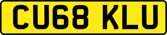 CU68KLU