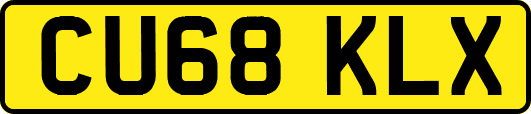 CU68KLX