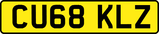 CU68KLZ