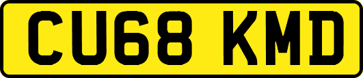 CU68KMD