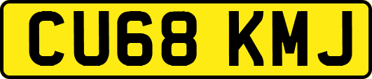 CU68KMJ
