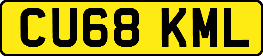 CU68KML