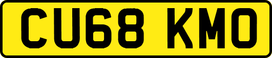 CU68KMO