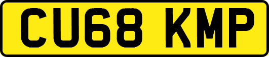 CU68KMP