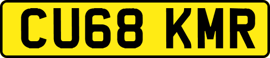CU68KMR