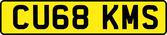 CU68KMS