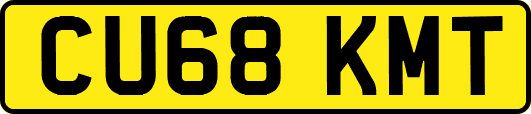 CU68KMT