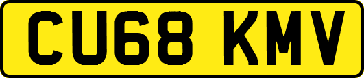 CU68KMV