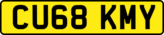 CU68KMY