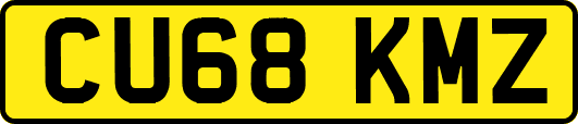 CU68KMZ