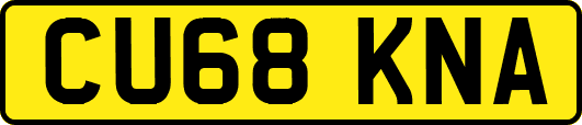 CU68KNA