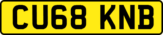 CU68KNB