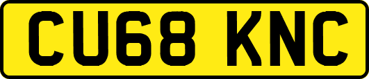 CU68KNC