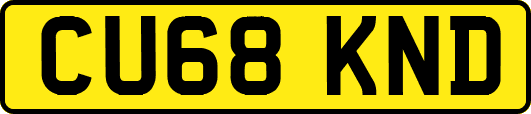 CU68KND