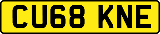 CU68KNE