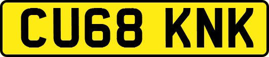 CU68KNK