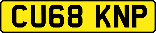 CU68KNP