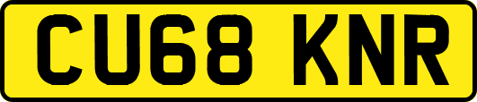CU68KNR