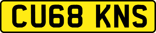 CU68KNS