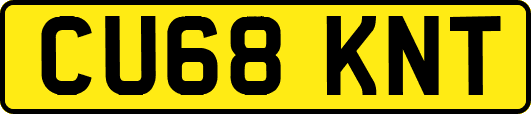 CU68KNT