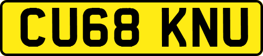 CU68KNU