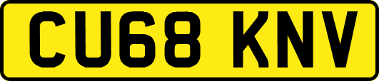 CU68KNV