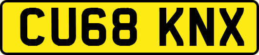 CU68KNX