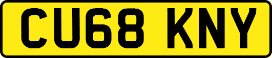 CU68KNY