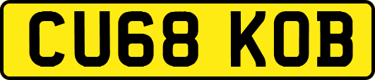CU68KOB