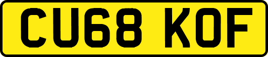 CU68KOF
