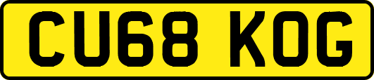 CU68KOG