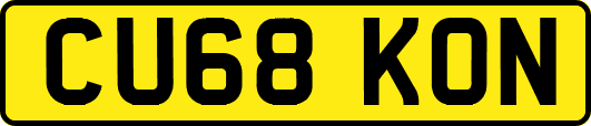 CU68KON