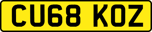 CU68KOZ