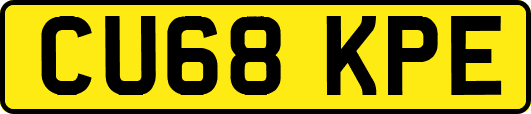 CU68KPE