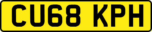 CU68KPH