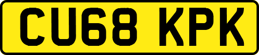 CU68KPK