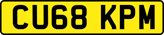 CU68KPM