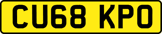 CU68KPO