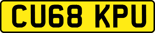 CU68KPU