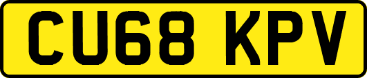 CU68KPV